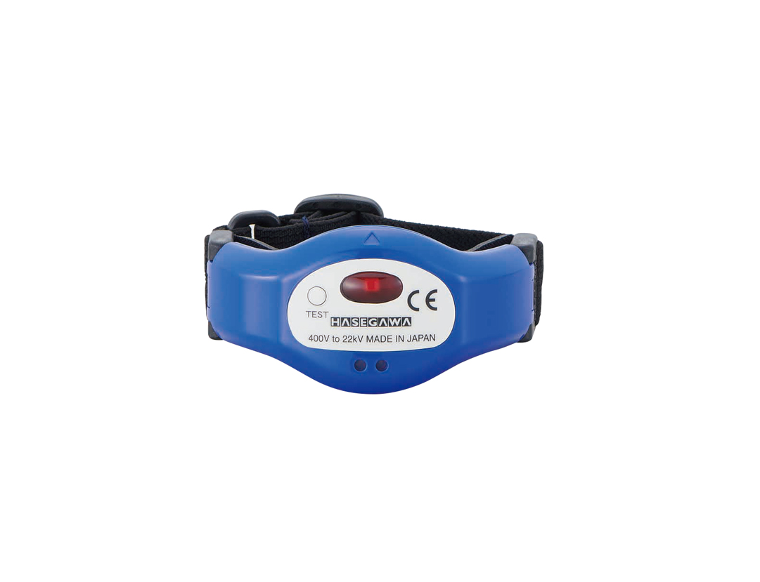 Wrist Type | HASEGAWA ELECTRIC CO., LTD. Wrist Type | HASEGAWA ELECTRIC CO., LTD.