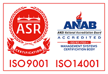 QUALITY ASSURANCE JIC REGISTERED, ORGANIZATION No.0921-ISO 900 No,E635-ISO 14001, MS JAB CM002